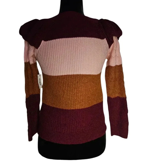 Amazon Essentials Sweater M(8) NWT - Picture 3 of 5